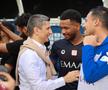 Răzvan Lucescu s-a despărțit de Al Hilal