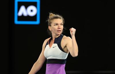 Meciul dintre Simona Halep și Serena Williams, prefațat de fostul antrenor al româncei: „Simona e favorită”