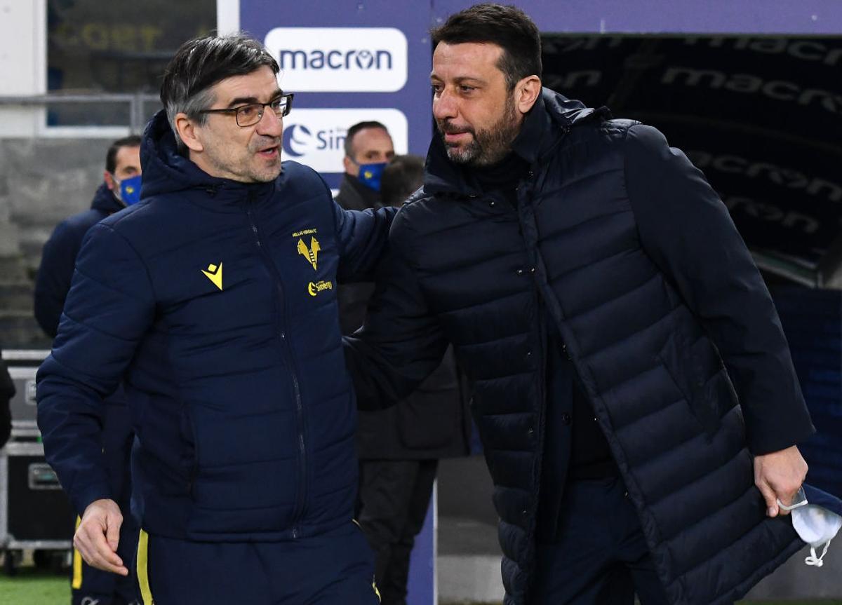 Verona - Parma 2-1 » Mihăilă și Man rămân penultimii în Serie A! Românii, aruncați în luptă pe final