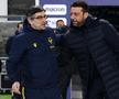 Verona - Parma 2-1 » Mihăilă și Man rămân penultimii în Serie A! Românii, aruncați în luptă pe final