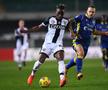 Verona - Parma 2-1 » Mihăilă și Man rămân penultimii în Serie A! Românii, aruncați în luptă pe final