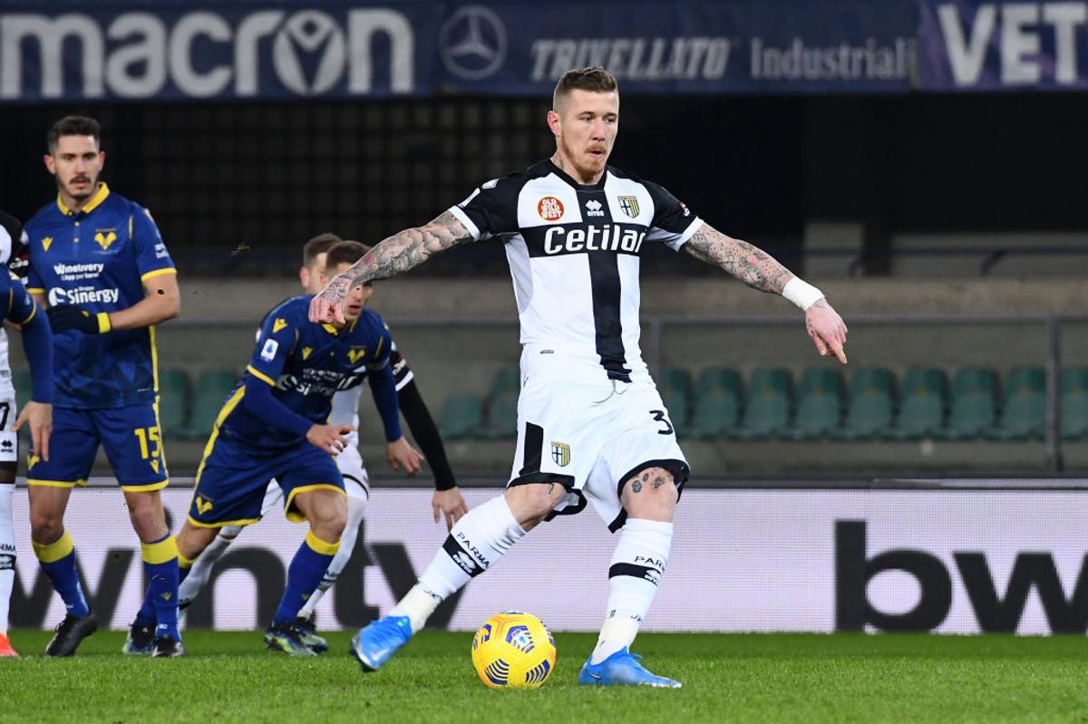 Verona - Parma 2-1 » Mihăilă și Man rămân penultimii în Serie A! Românii, aruncați în luptă pe final