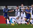 Verona - Parma 2-1 » Mihăilă și Man rămân penultimii în Serie A! Românii, aruncați în luptă pe final