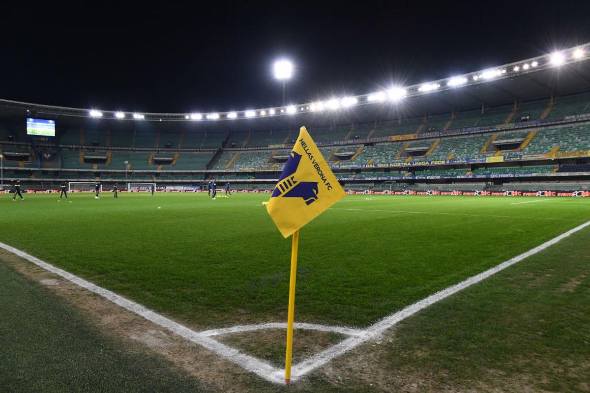 Verona - Parma 2-1 » Mihăilă și Man rămân penultimii în Serie A! Românii, aruncați în luptă pe final