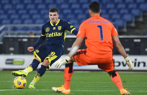 Verona - Parma 2-1 » Mihăilă și Man rămân penultimii în Serie A! Românii, aruncați în luptă pe final