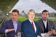 Minciuna Arcul de Triumf! Ministerele joacă ping-pong cu răspunsurile către GSP » De ce fotbalul rămâne interzis, dar rugbyul are undă verde