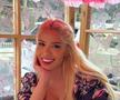Karoline Lima, iubită Eder Militao