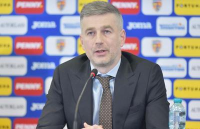 Fostul antrenor din Liga 1 îl consideră pe Iordănescu „o soluție foarte bună” pentru națională: „Este meticulos, pregătește meciurile foarte bine”