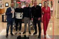 Anamaria Prodan chiar e regina Photoshopului! S-a „băgat” pe fals în poza de la transferul lui Stanciu în China 