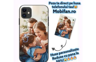 Personalizează husa telefonului mobil într-un mod aparte!