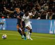 PSG - Real Madrid, optimi UCL, tur, 15 februarie 2022