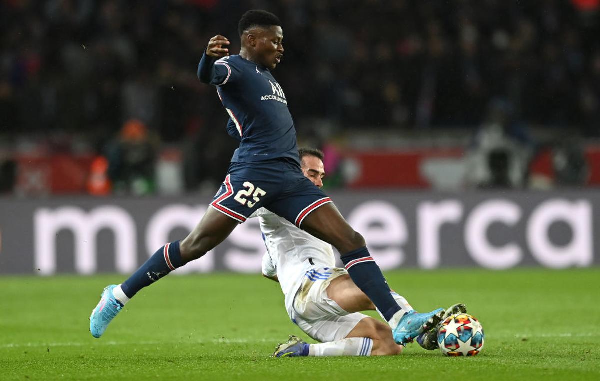Mbappe și-a ucis viitoarea echipă! PSG câștigă la ultima fază cu Real Madrid » Messi a ratat un penalty