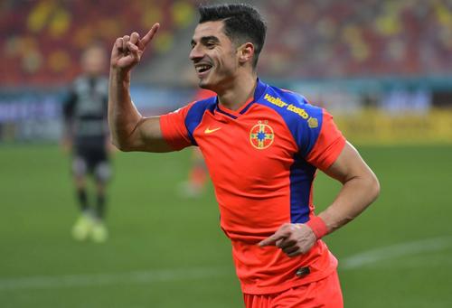 Valentin Gheroghe
Foto: Imago