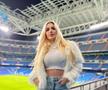Karoline Lima, iubită Eder Militao