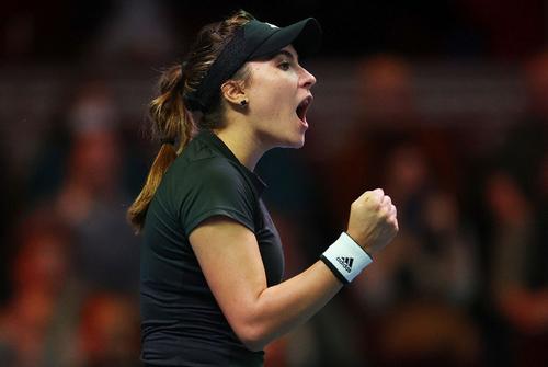 Gabriela Ruse / Sursă foto: Guliver/Getty Images