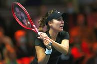 Gabriela Ruse, despre secretele victoriei cu Paula Badosa + cum prefațează meciul cu Simona Halep
