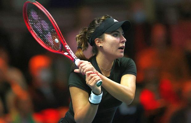Gabriela Ruse, despre secretele victoriei cu Paula Badosa + cum prefațează meciul cu Simona Halep