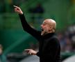 Manchester City, prestație magistrală în Portugalia! Ce record a bătut trupa lui Guardiola