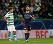 Manchester City, prestație magistrală în Portugalia! Ce record a bătut trupa lui Guardiola