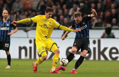 FC Botoșani a făcut un nou transfer » Atacant cu meciuri în Serie A, adus de Marius Croitoru la moldoveni