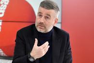 Edi Iordănescu și-a ales secundul la echipa națională: Jerry Gane!
