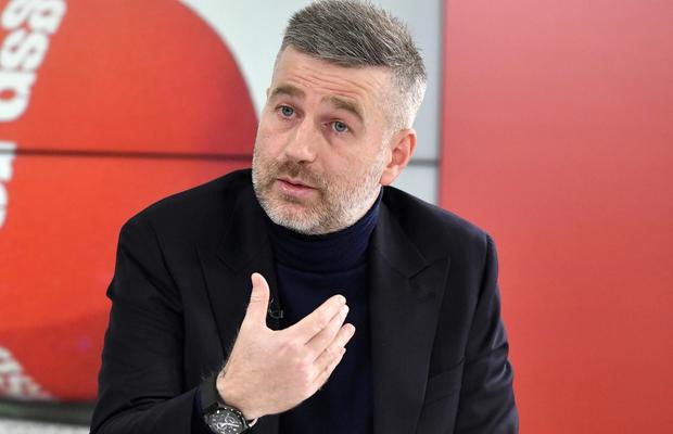 Edi Iordănescu și-a ales secundul la echipa națională: Jerry Gane!