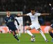 Mbappe și-a ucis viitoarea echipă! PSG câștigă la ultima fază cu Real Madrid » Messi a ratat un penalty