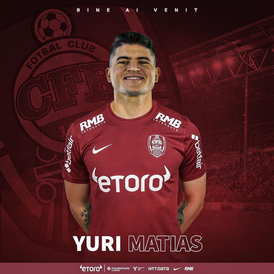 Caracatița pentru titlu are tot mai multe tentacule! Cum încearcă FCSB și CFR Cluj să câștige cât mai multă influență
