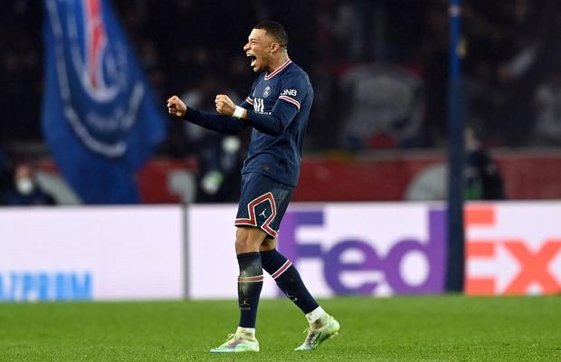 Mbappe și-a ucis viitoarea echipă! PSG câștigă la ultima fază cu Real Madrid » Messi a ratat un penalty