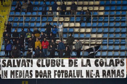 Problemele de la Mediaș par interminabile / Sursă foto: Facebook@ Gaz Metan