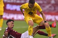 A renunțat la o sumă uriașă pentru a veni la Dinamo: „Sunt în drum spre București”
