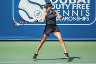 Gabriela Ruse urcă în clasamentul WTA după victoria de prestigiu cu Badosa » Îi „suflă în ceafă” Irinei Begu