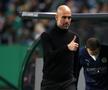 Manchester City, prestație magistrală în Portugalia! Ce record a bătut trupa lui Guardiola