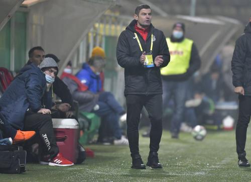 Florin Stîngă
Foto: Imago