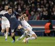 Mbappe și-a ucis viitoarea echipă! PSG câștigă la ultima fază cu Real Madrid » Messi a ratat un penalty