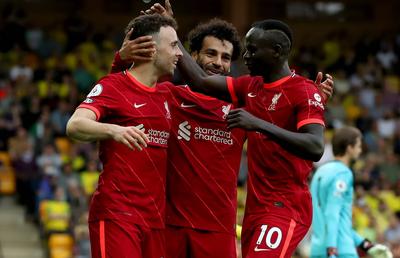 Ciocnirea ofensivelor! Inter - Liverpool, cele mai tari atacuri!