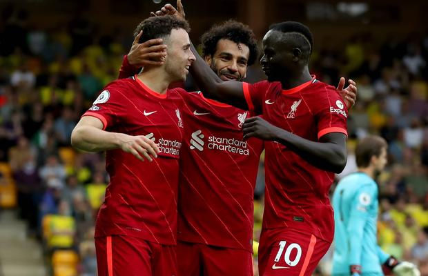 Ciocnirea ofensivelor! Inter - Liverpool, cele mai tari atacuri!