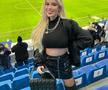 Karoline Lima, iubită Eder Militao