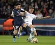Mbappe și-a ucis viitoarea echipă! PSG câștigă la ultima fază cu Real Madrid » Messi a ratat un penalty