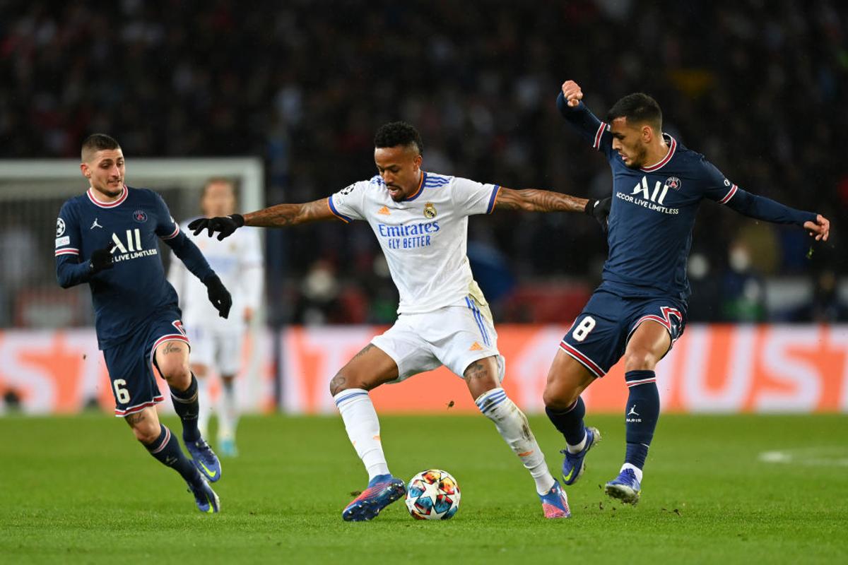 Mbappe și-a ucis viitoarea echipă! PSG câștigă la ultima fază cu Real Madrid » Messi a ratat un penalty