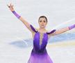 Patinatoarea Kamila Valieva (15 ani) a fost testată pozitiv cu o substanță interzisă, după un test efectuat în decembrie. De asemenea, rusoaica a fost depistată cu alte două substanțe folosite pentru probleme de inimă.