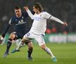 Mbappe și-a ucis viitoarea echipă! PSG câștigă la ultima fază cu Real Madrid » Messi a ratat un penalty