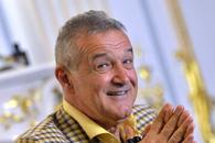 Gigi Becali, avertizat că-l poate distruge pe Octavian Popescu: „Lui Coman i-a pus clauză 300 de milioane. Acum zice că trebuie să se lase”
