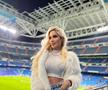 Karoline Lima, iubită Eder Militao
