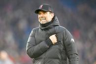 Principala țintă a lui Liverpool pentru banca tehnică surprinde: „Nu mă interesează”