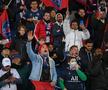 PSG - Real Madrid, optimi UCL, tur, 15 februarie 2022