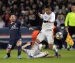 Mbappe și-a ucis viitoarea echipă! PSG câștigă la ultima fază cu Real Madrid » Messi a ratat un penalty