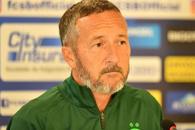 Mihai Stoica se retrage de pe Facebook » Mesajul managerului general după victoria cu FC Voluntari