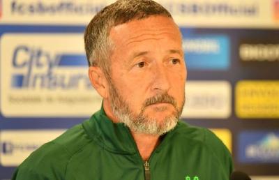 „Concentreză-te să nu mai spui bazaconii!” » MM Stoica, un nou mesaj ironic pentru Dan Petrescu
