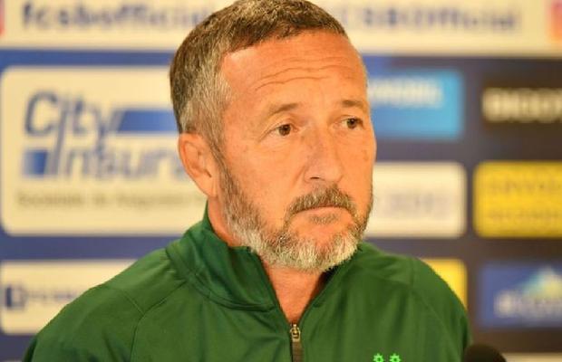„Concentreză-te să nu mai spui bazaconii!” » MM Stoica, un nou mesaj ironic pentru Dan Petrescu